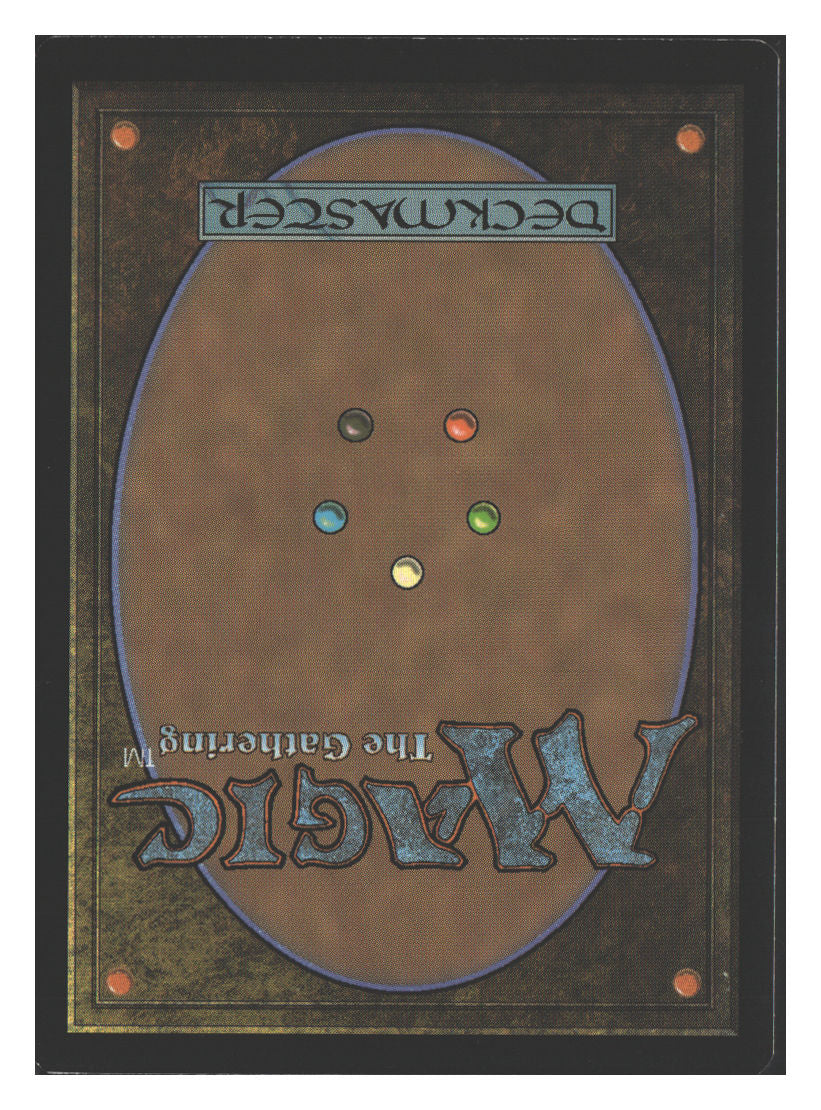 Twin Bolt (Back) | Lightly Played / English / Normal