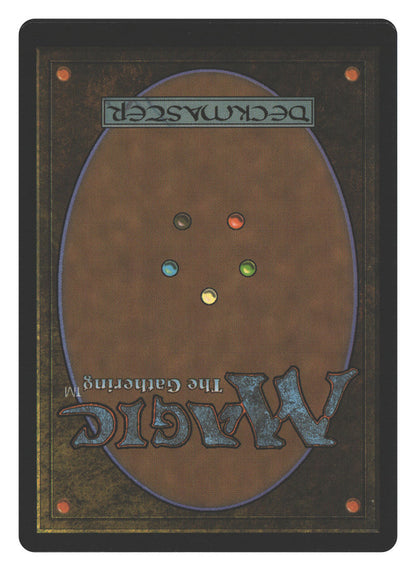 Pillar of Flame (Back) | Lightly Played / English / Normal