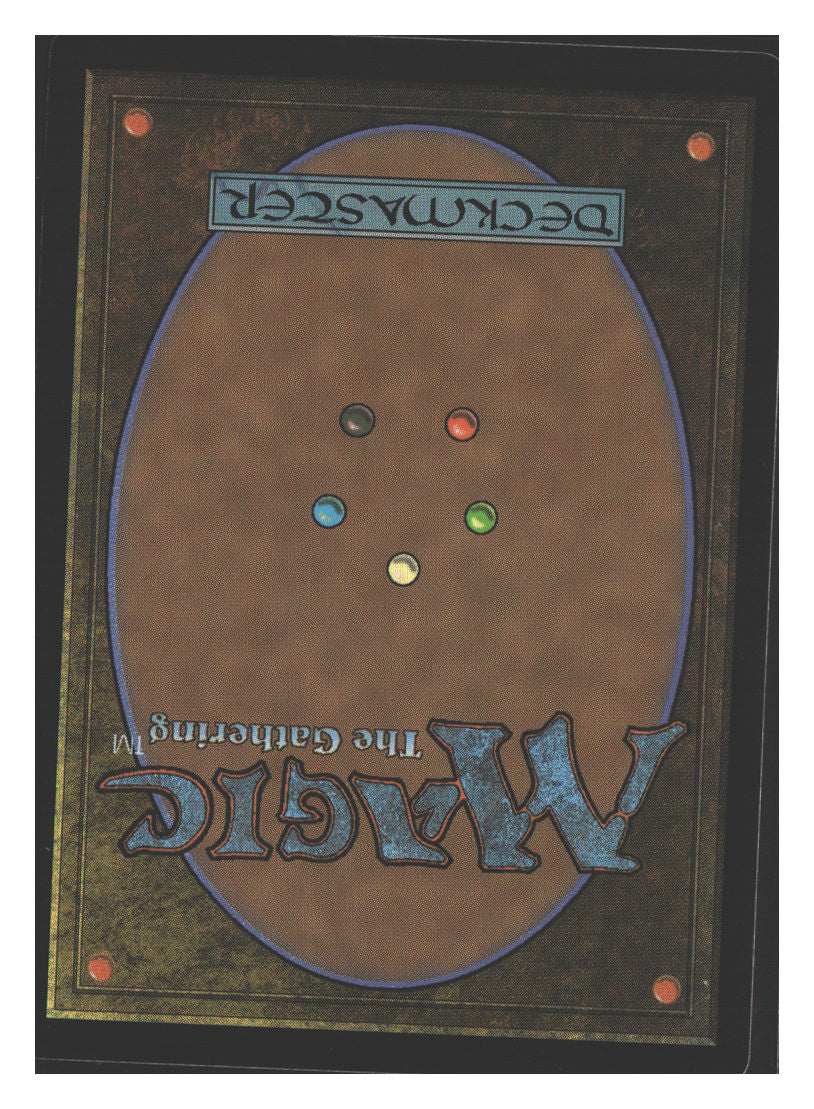 Makeshift Munitions (Back)