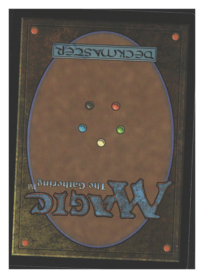 Makeshift Munitions (Back)