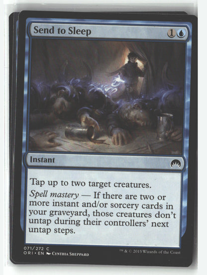 SortSwift stock scan | Lightly Played / English / Normal