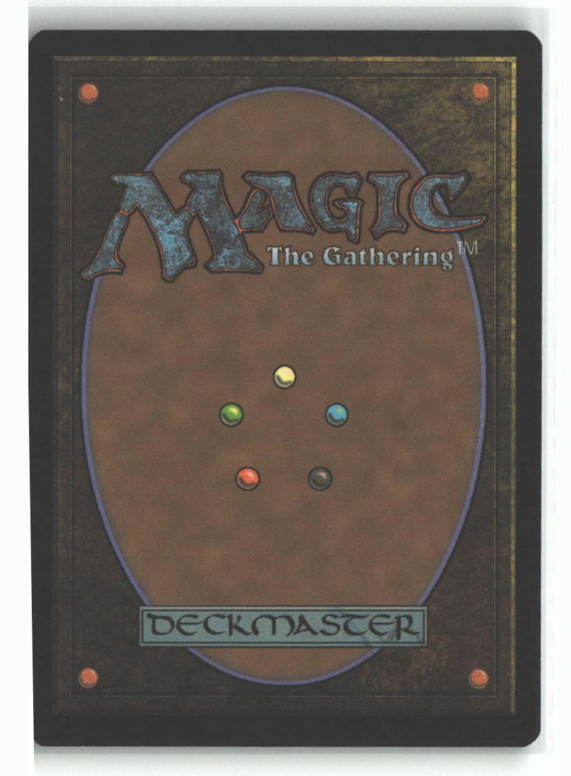Strategic Planning | Lightly Played / English / Foil