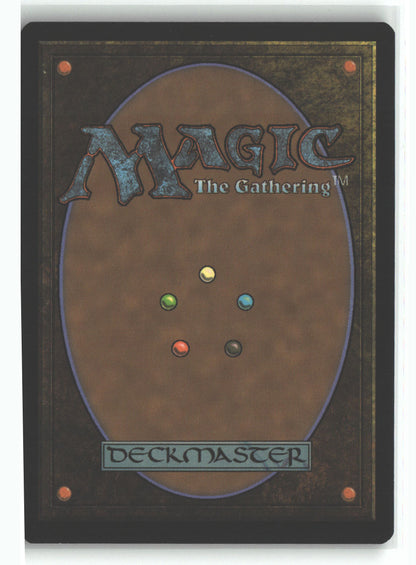 Strategic Planning | Lightly Played / English / Foil