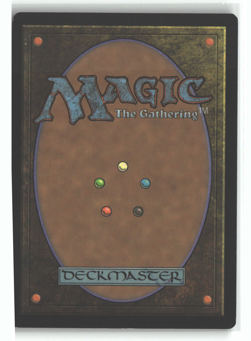 Merfolk of the Pearl Trident
