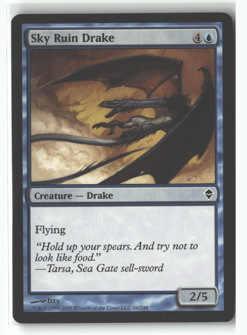 SortSwift stock scan | Lightly Played / English / Normal