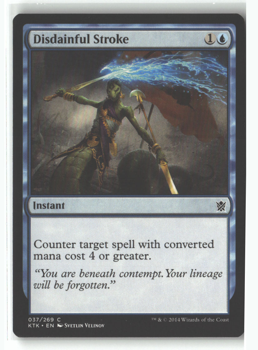 SortSwift stock scan | Lightly Played / English / Normal