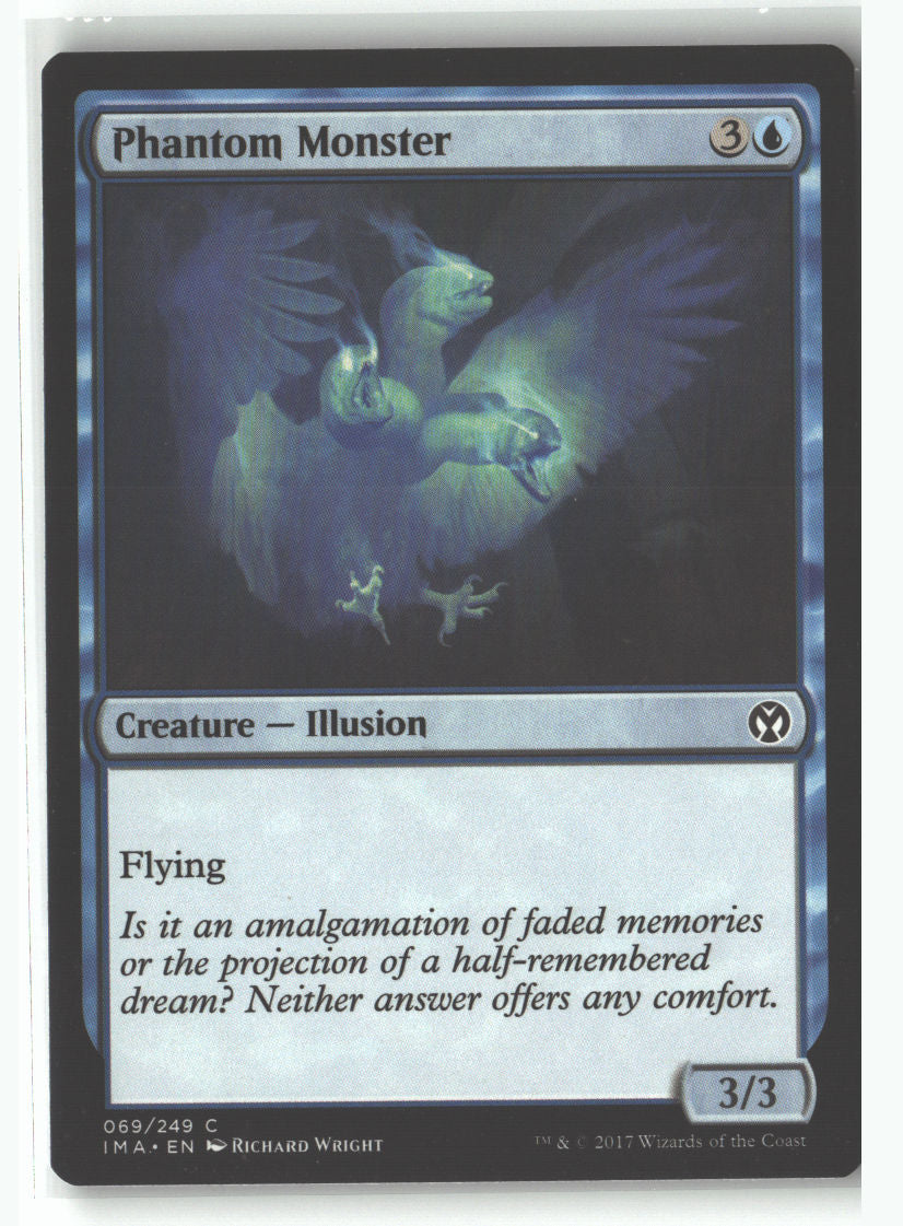 Phantom Monster