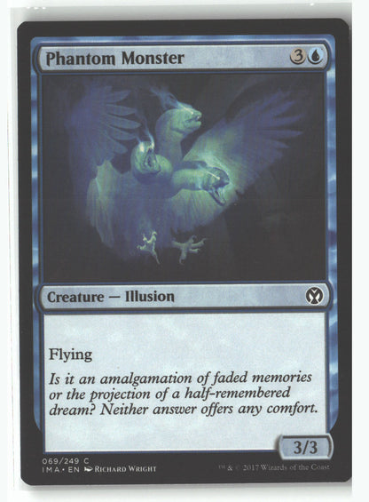 Phantom Monster