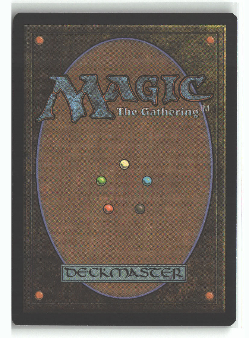 Shriekgeist (Back)