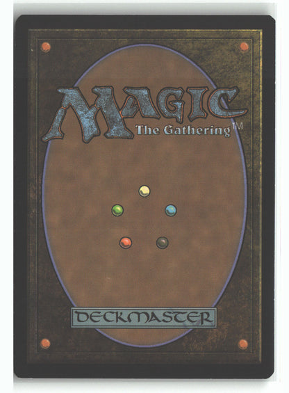 Shriekgeist (Back)