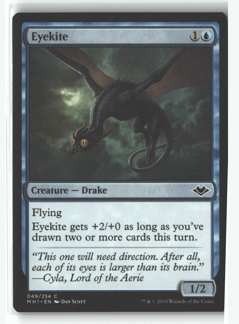 Eyekite