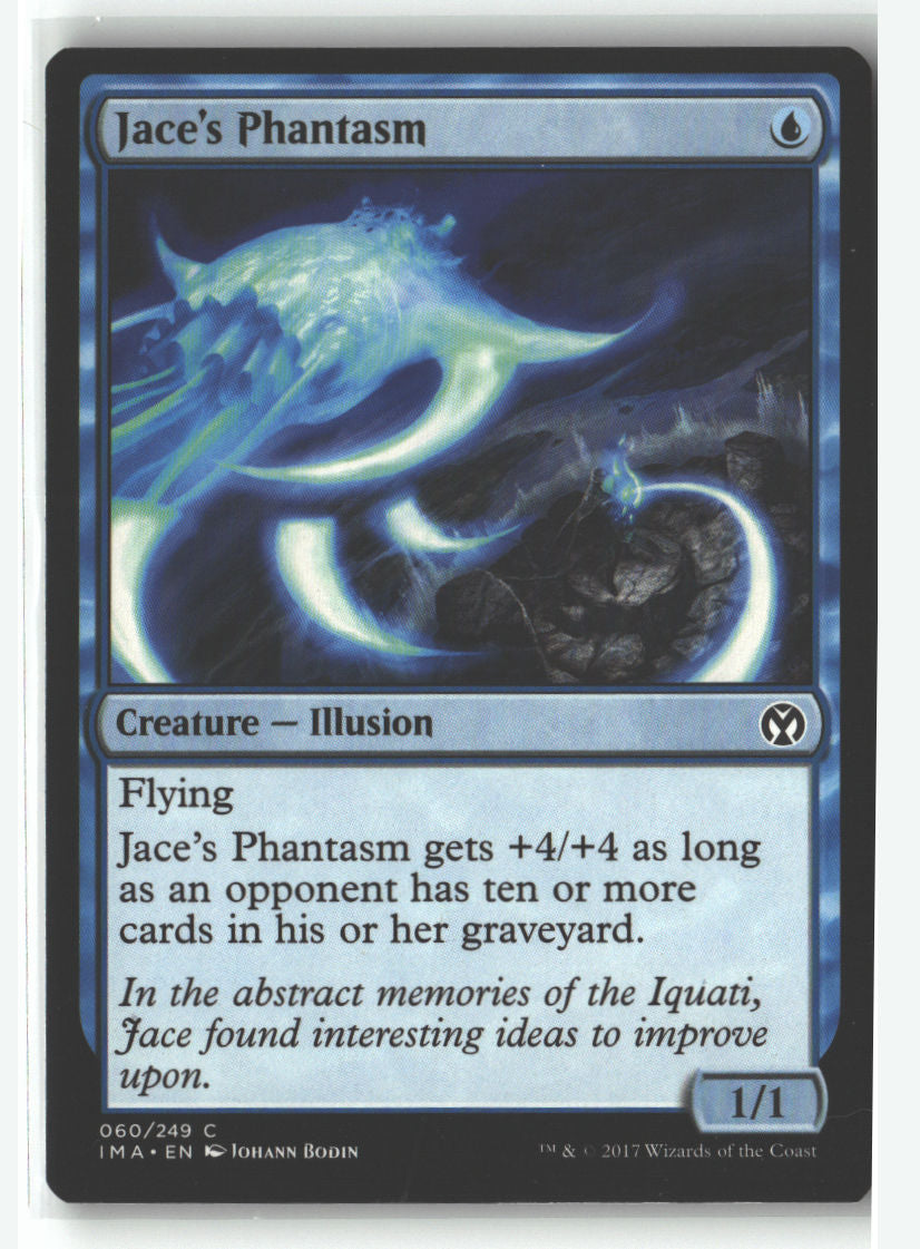 Jace's Phantasm