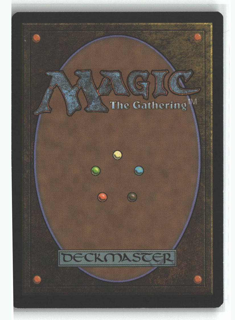 Jace's Phantasm (Back)