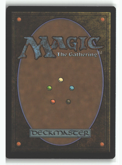 Elusive Spellfist (Back)