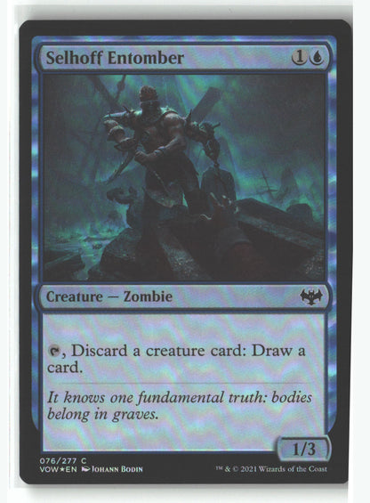 SortSwift stock scan | Lightly Played / English / Foil