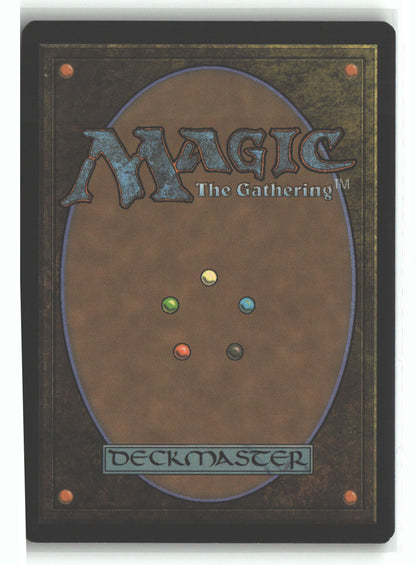 Oakheart Dryads (Back)