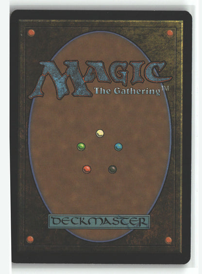 Two-Headed Sliver (Back)