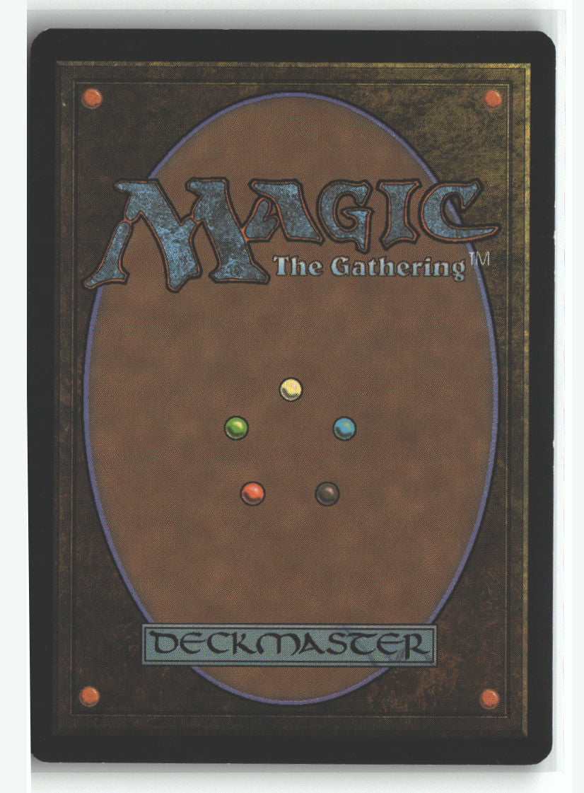 Wrack with Madness (Back) | Lightly Played / English / Normal