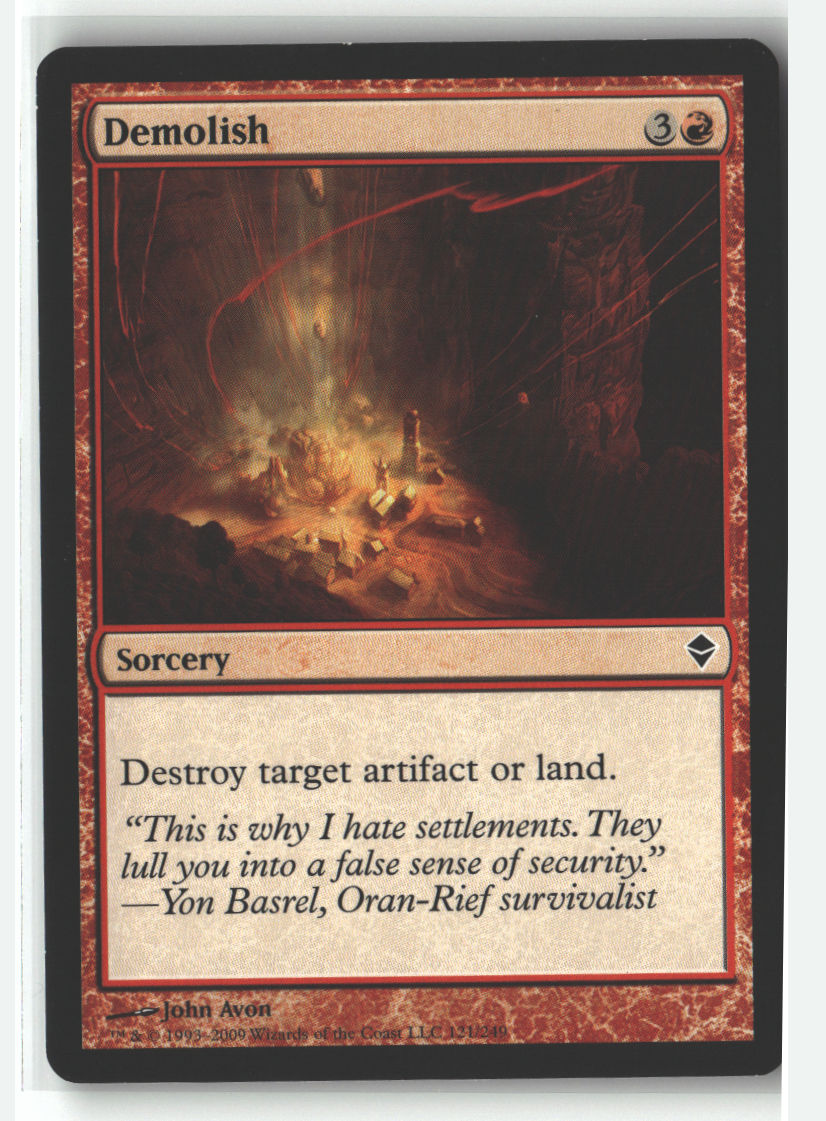 SortSwift stock scan | Lightly Played / English / Normal