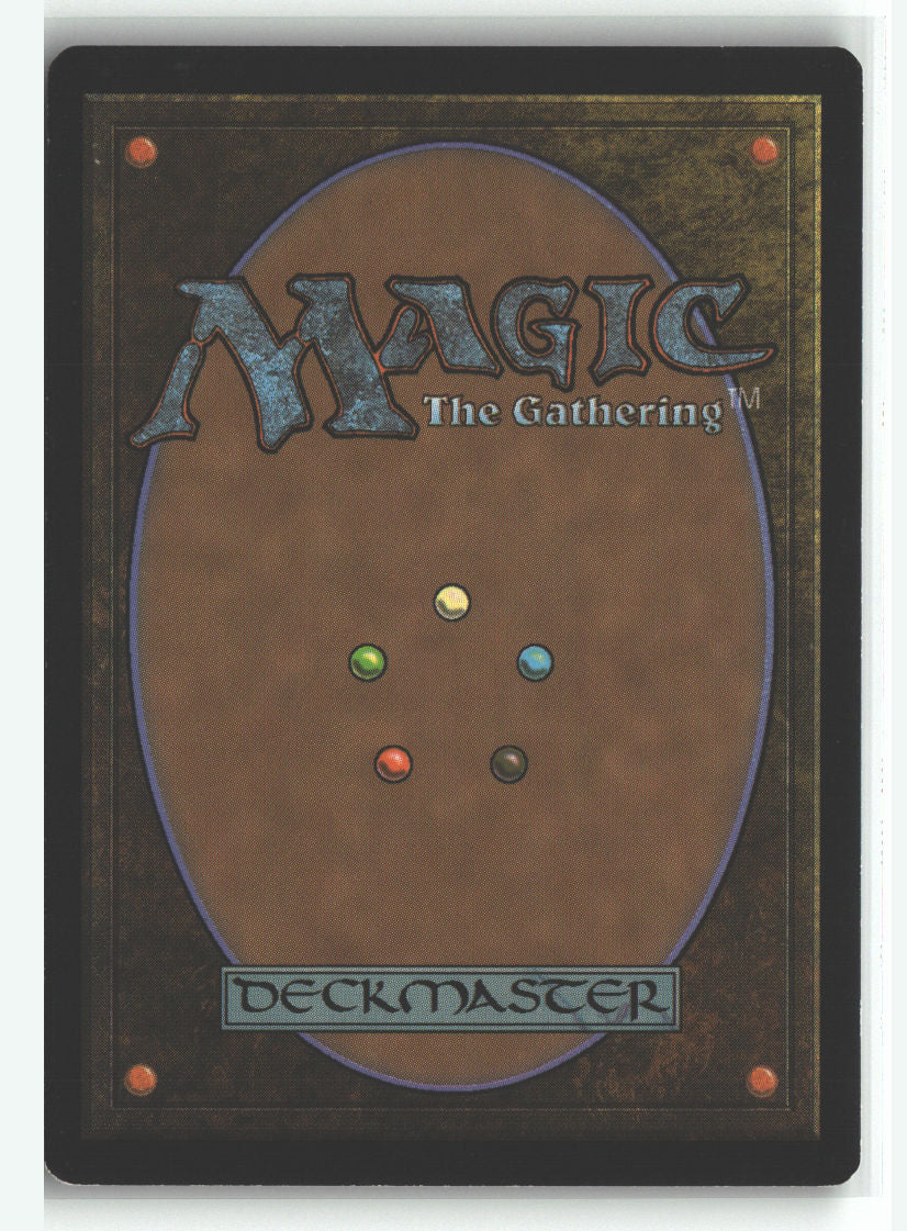 Electrify (Back) | Lightly Played / English / Normal
