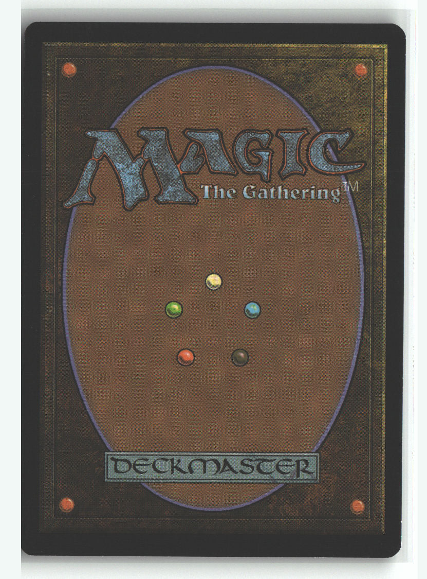 Rush of Blood (Back)
