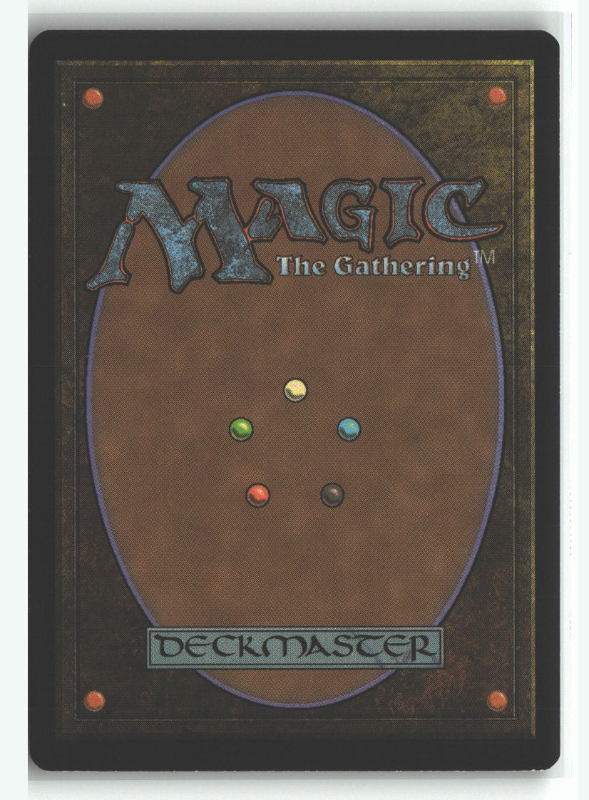 Fervent Cathar (Back) | Lightly Played / English / Normal