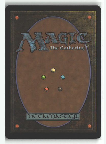 Fervent Cathar (Back) | Lightly Played / English / Normal