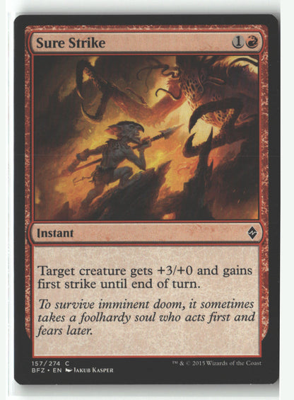 SortSwift stock scan | Lightly Played / English / Normal