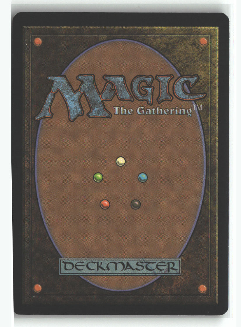 Geistflame (Back) | Lightly Played / English / Normal
