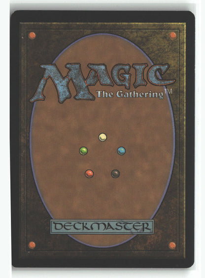 Geistflame (Back) | Lightly Played / English / Normal