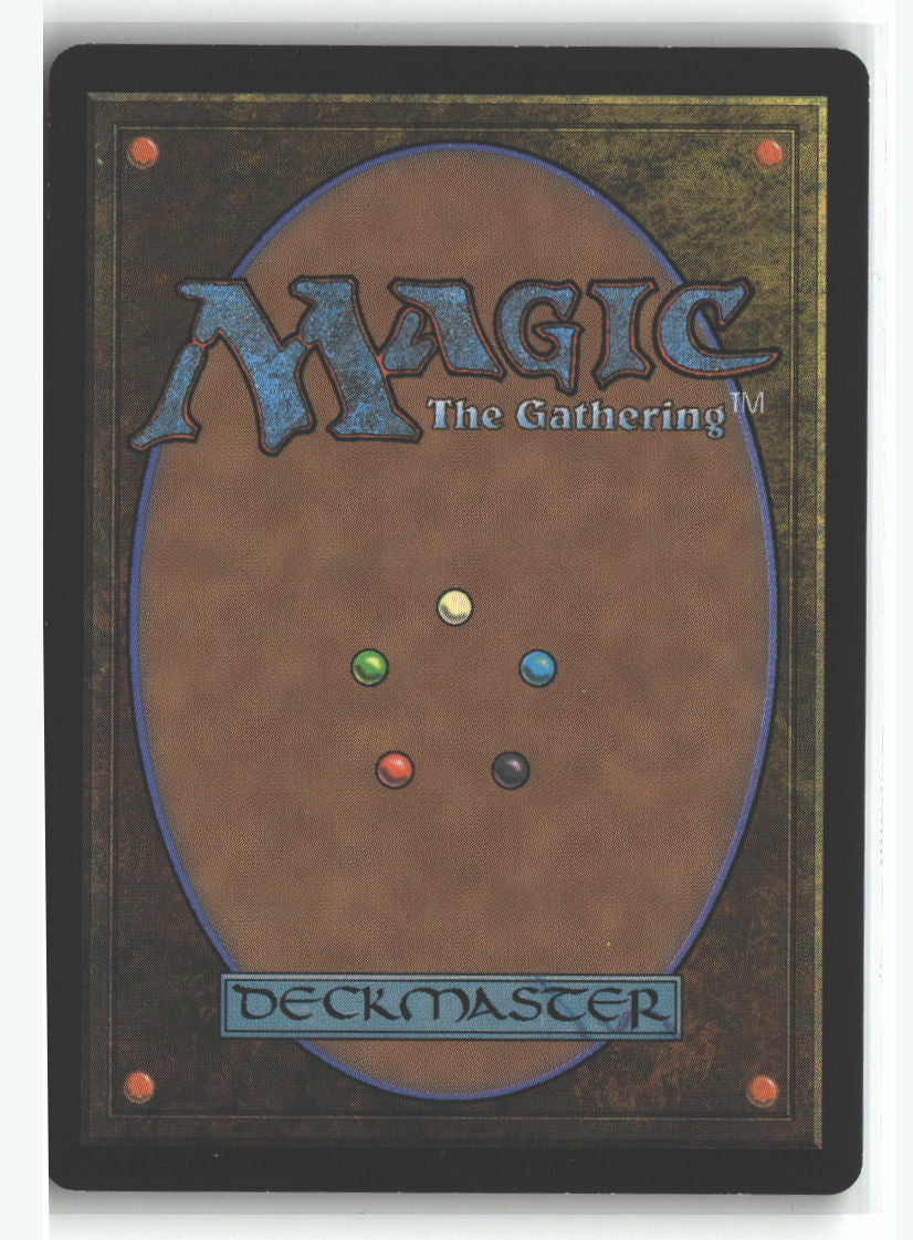 Raging Redcap (Back)