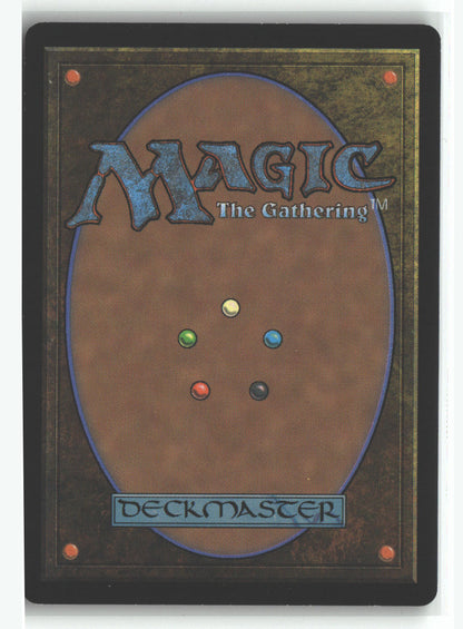Raging Redcap (Back)