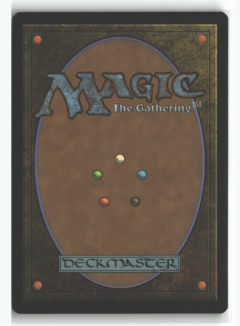 Sanguinary Mage (Back) | Lightly Played / English / Normal