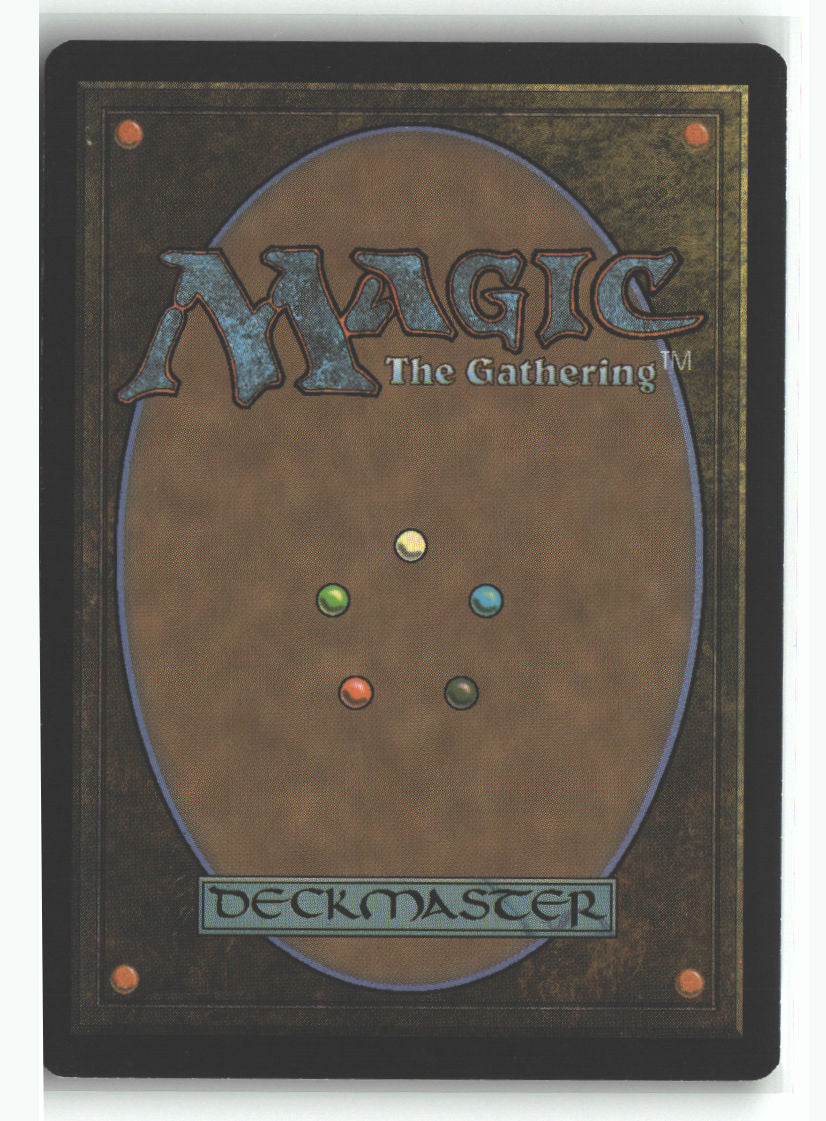 Bloodfire Expert (Back) | Lightly Played / English / Normal