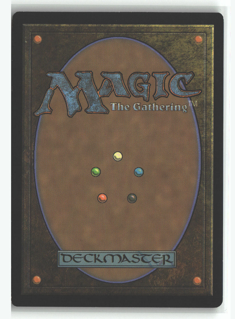 Soulbright Flamekin (Back)