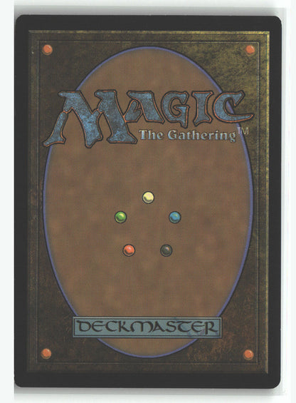 Soulbright Flamekin (Back)