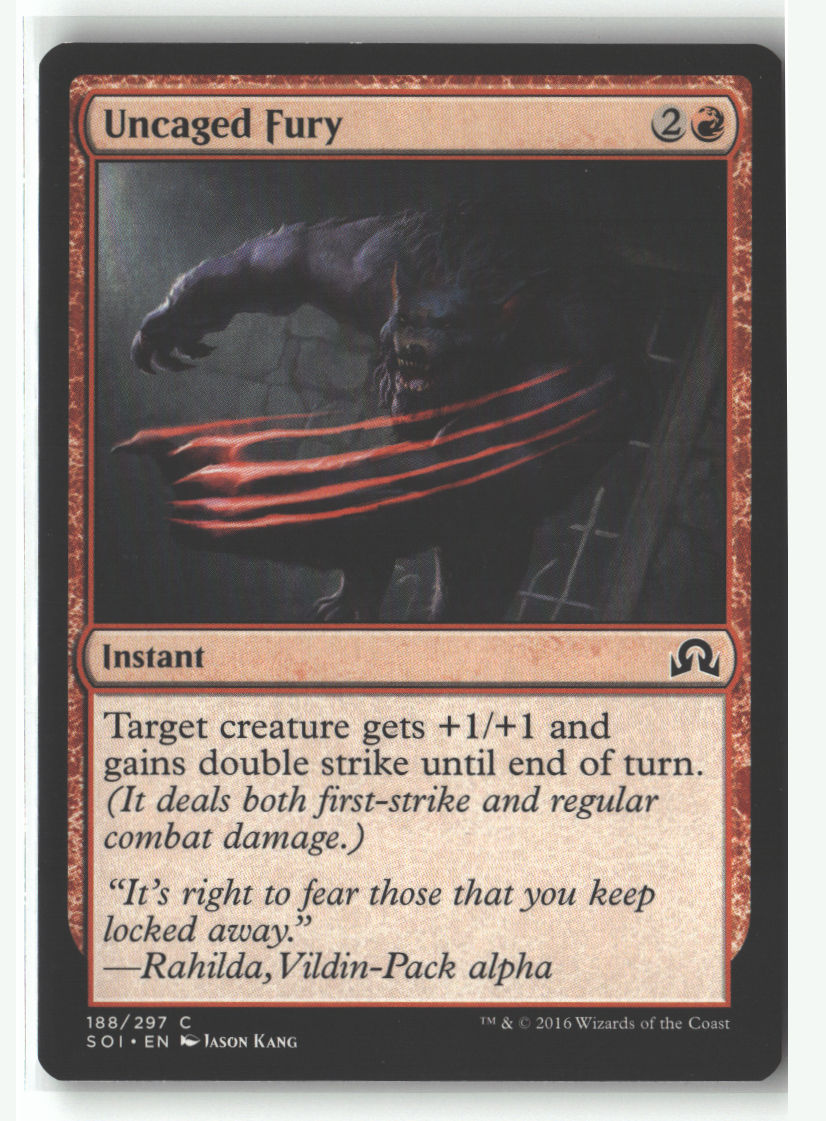 SortSwift stock scan | Lightly Played / English / Normal