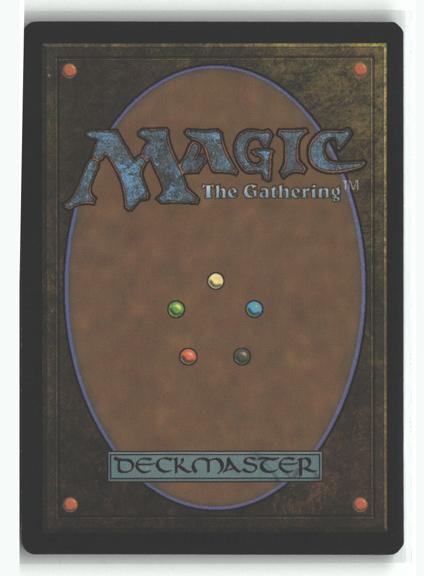 Reckless Impulse | Lightly Played / English / Foil