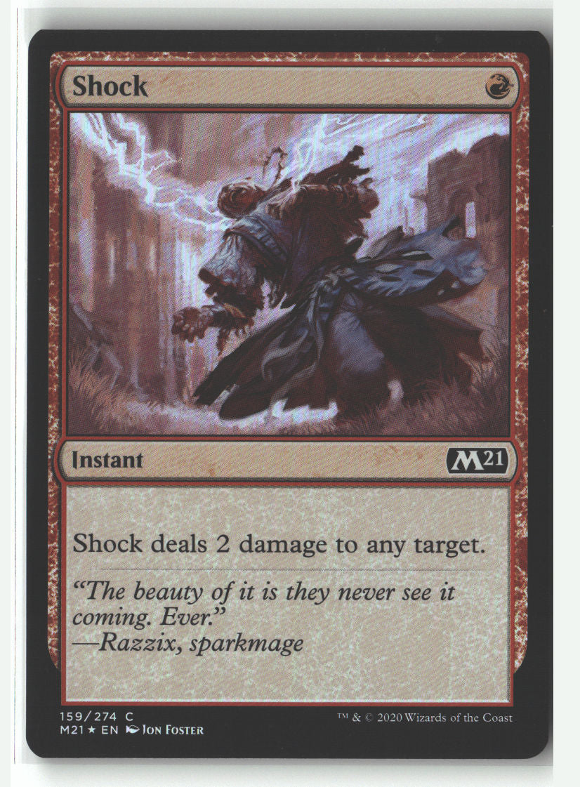 SortSwift stock scan | Lightly Played / English / Foil