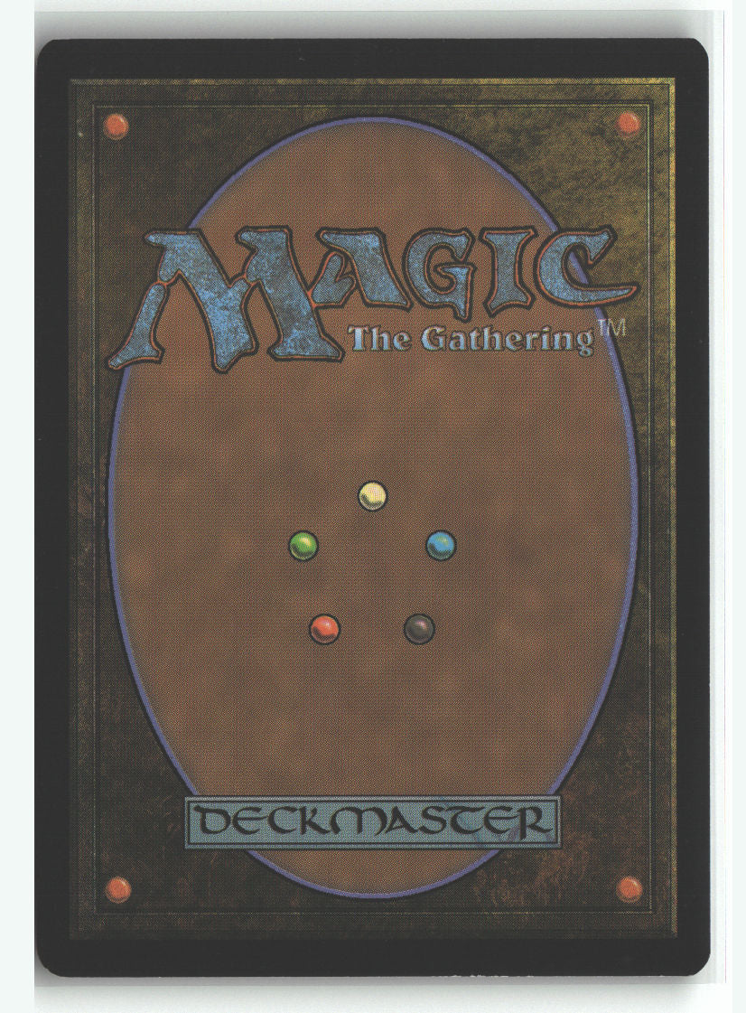 Shock | Lightly Played / English / Foil