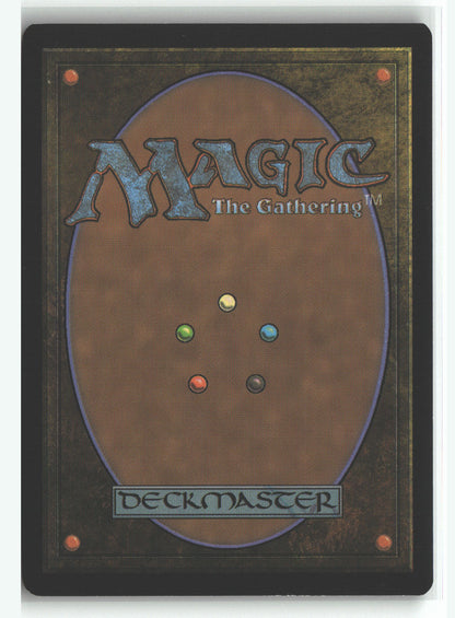 Shock | Lightly Played / English / Foil