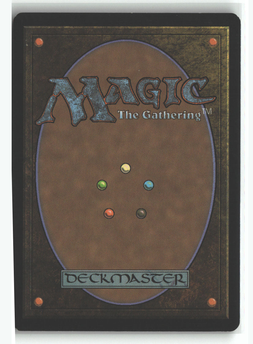 Victorious Destruction (Back)
