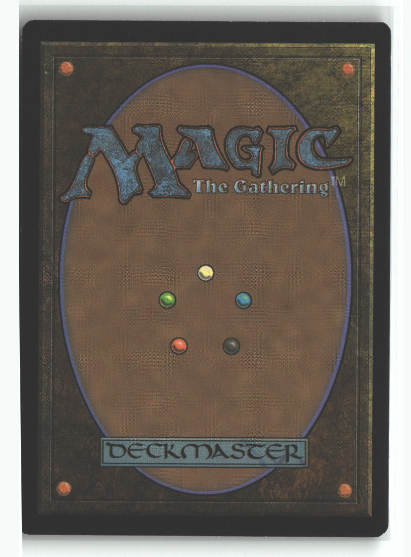Wrap in Flames (Back)