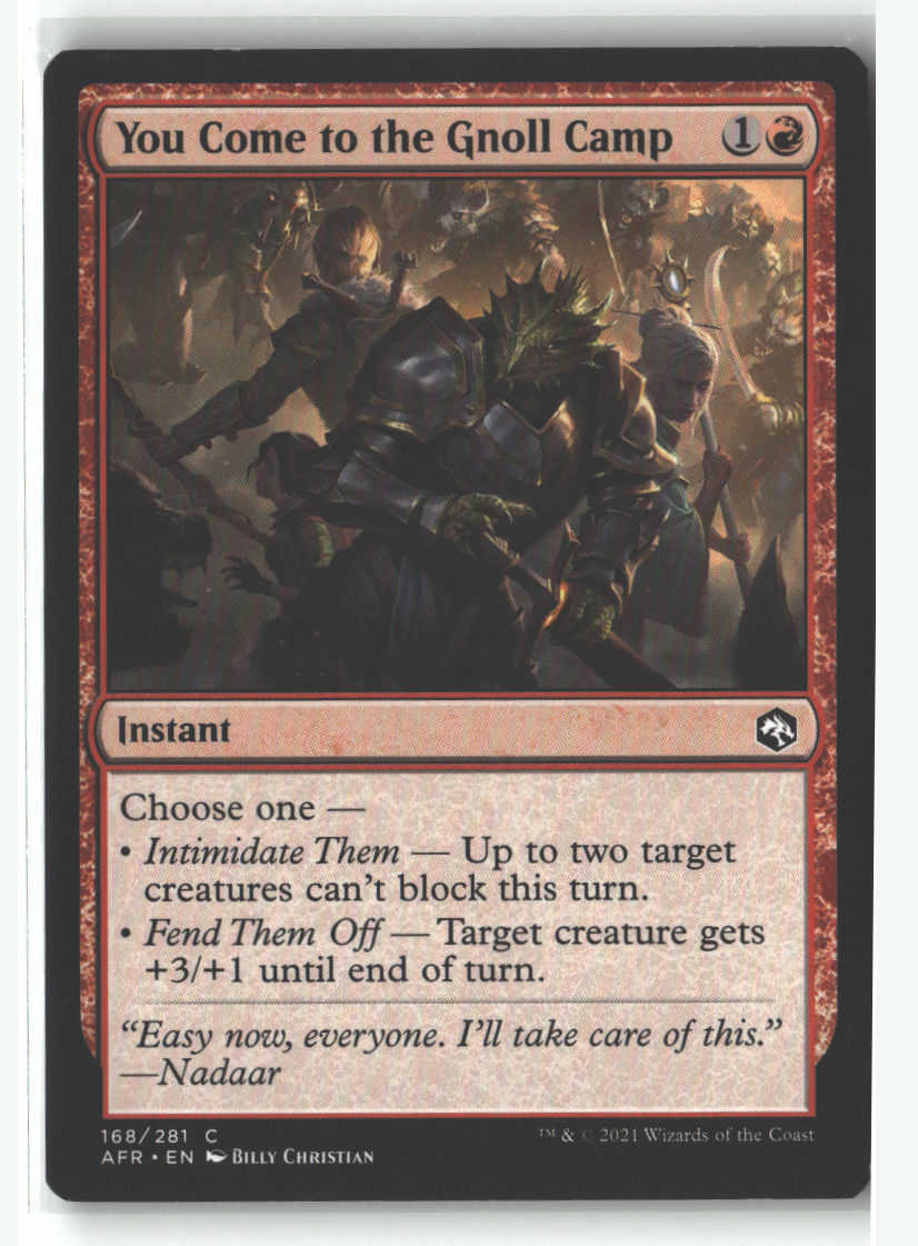 SortSwift stock scan | Lightly Played / English / Normal