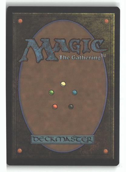 Heartfire Immolator (Back) | Lightly Played / English / Normal