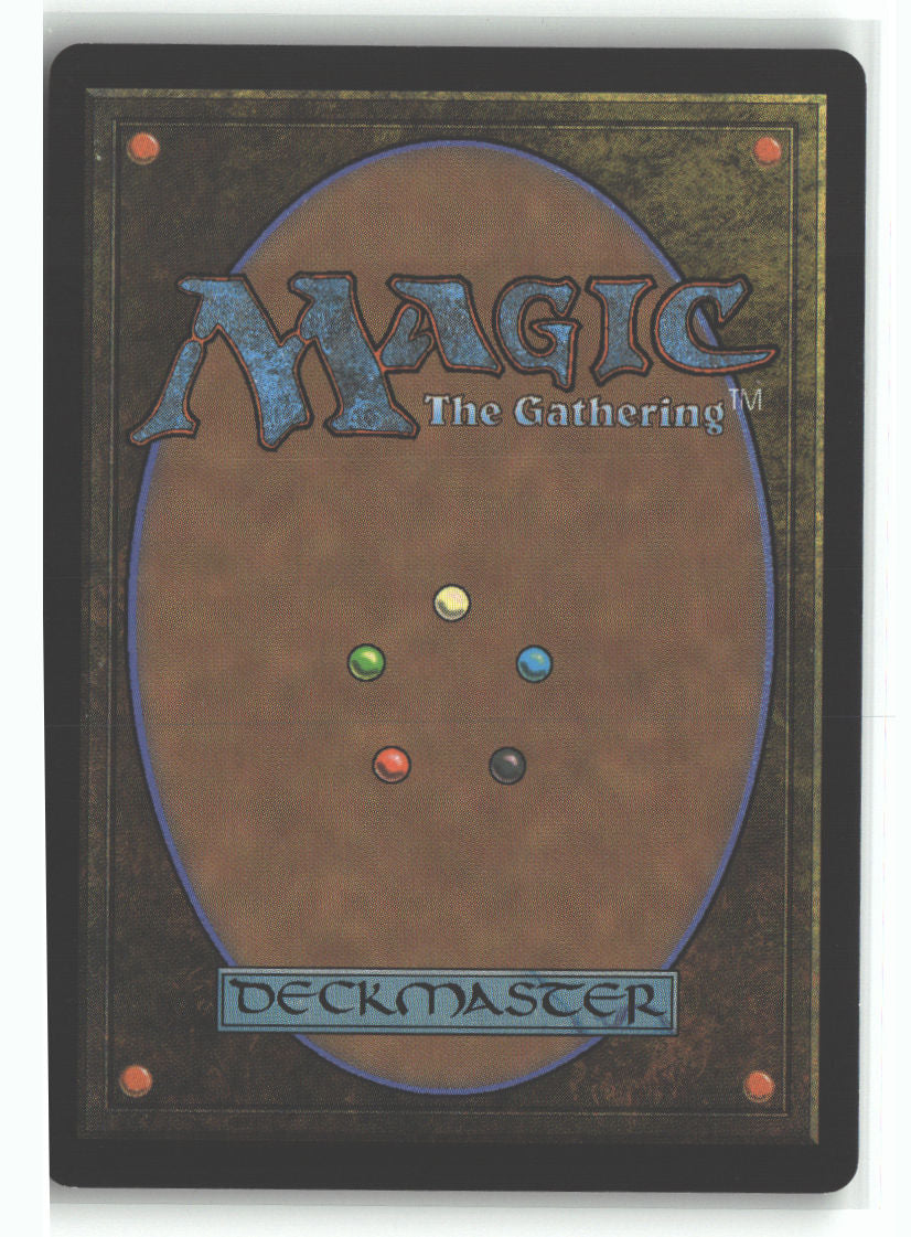Warbriar Blessing (Back)