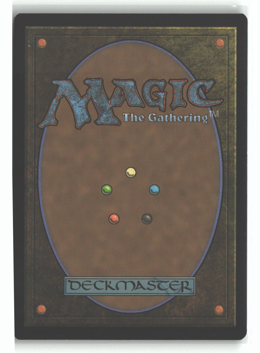 Traitorous Greed (Back) | Lightly Played / English / Normal