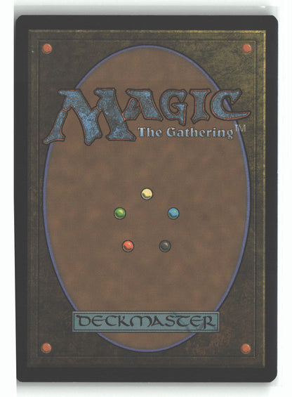 Traitorous Greed (Back) | Lightly Played / English / Normal