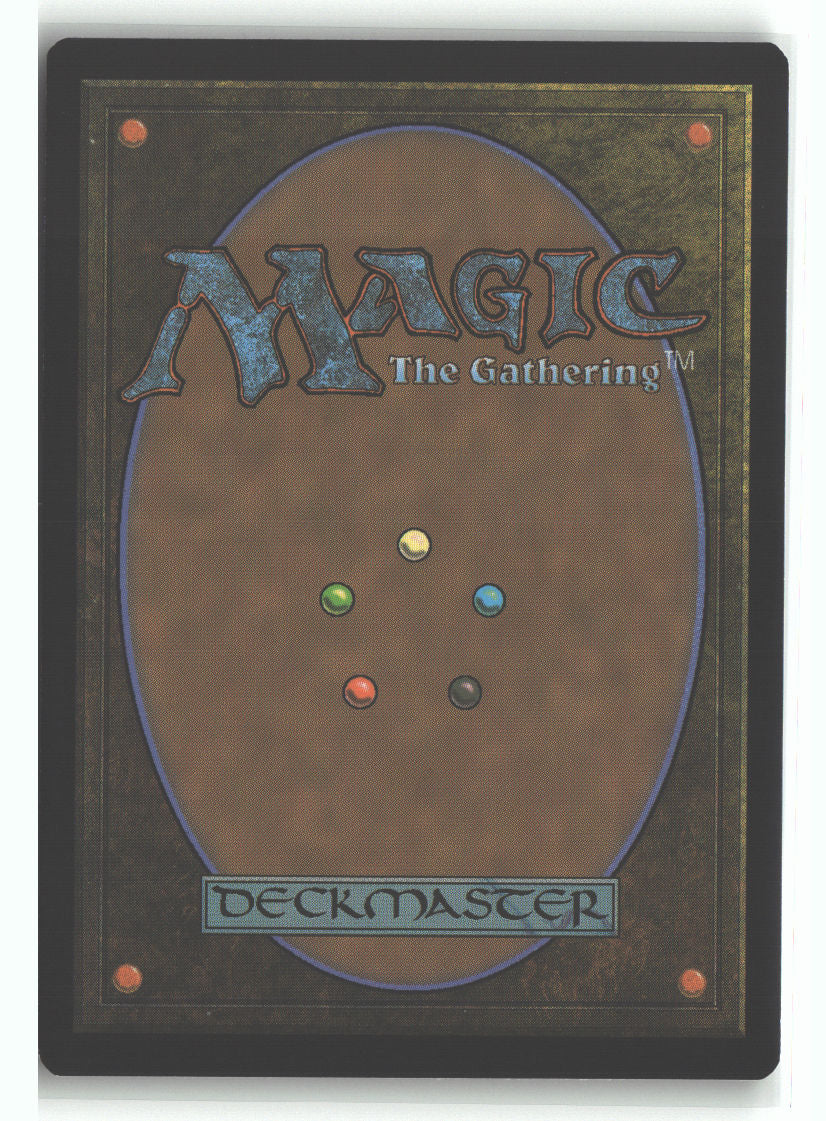 Sanctum of Shattered Heights (Back)