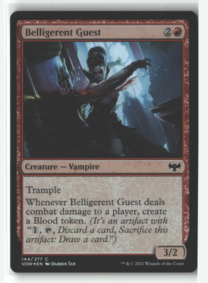 SortSwift stock scan | Lightly Played / English / Foil